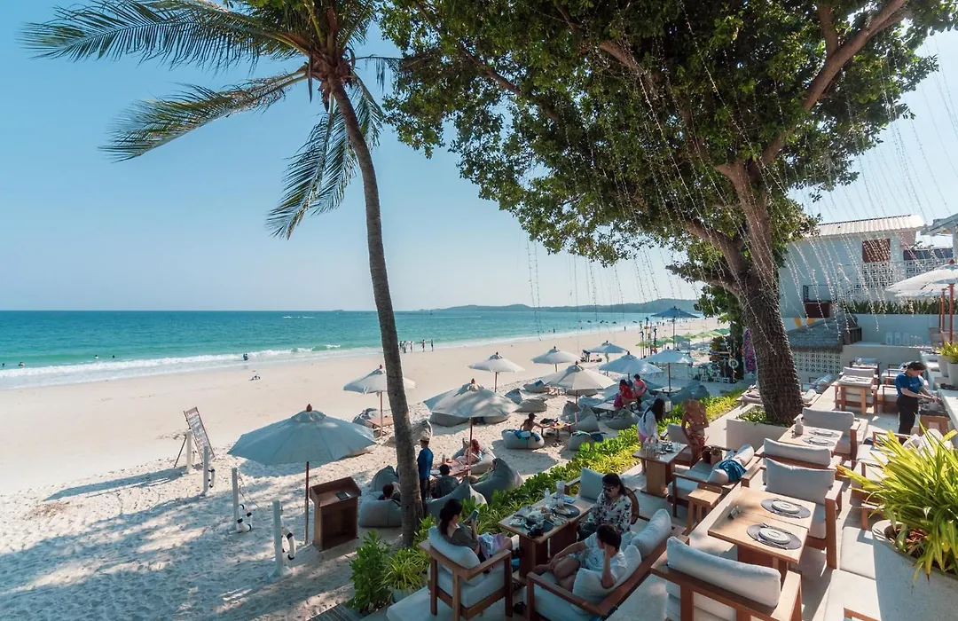 Sai Kaew Beach Resort-1